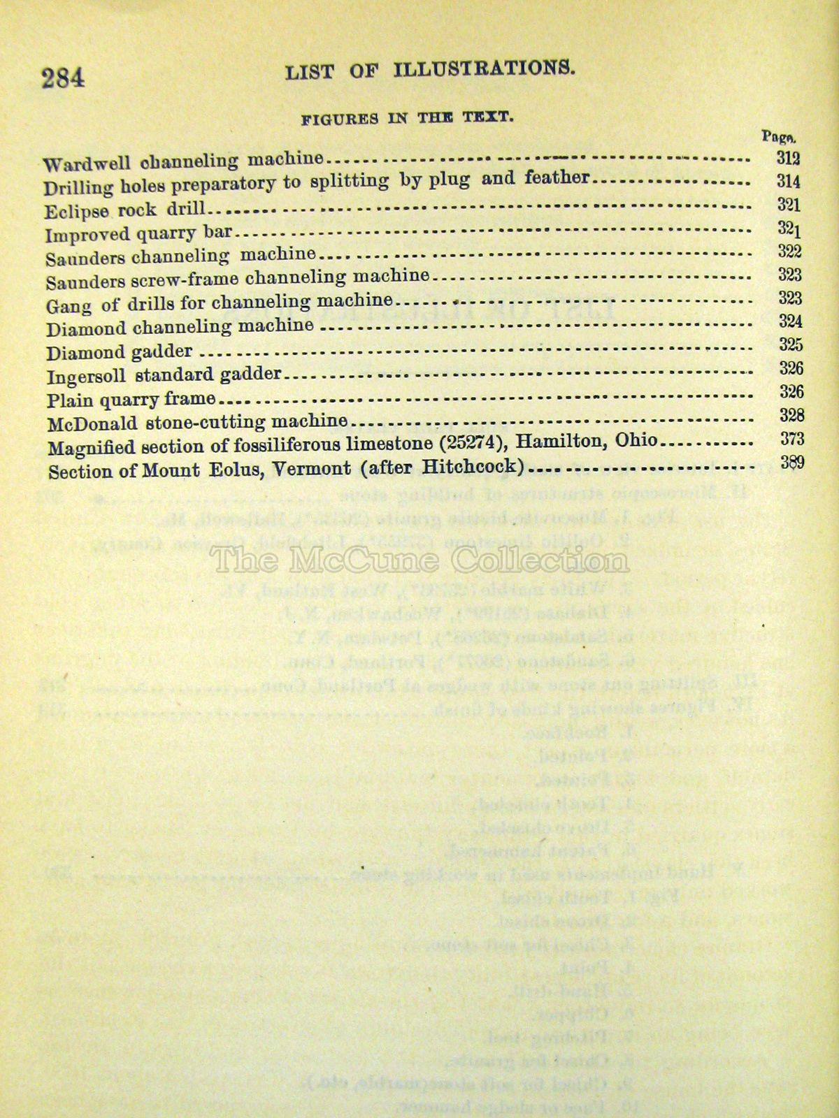Smithsonian Annual Report (1886) • The McCune Collection